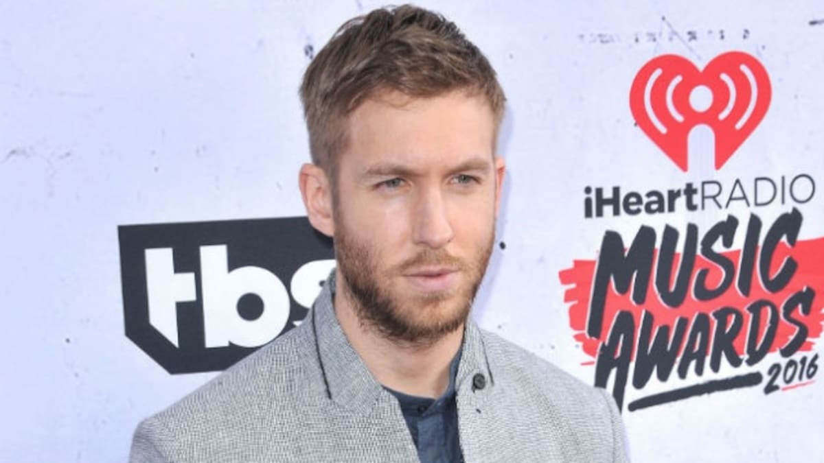Calvin Harris y su sorpresivo mensaje a Taylor Swift del que todos hablan