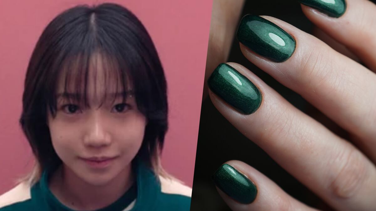 Créditos: Squid Games y Getty Images