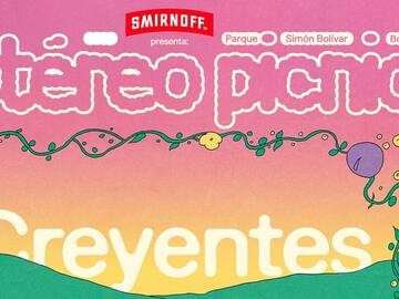 ¡Vuelve el Festival Estéreo Picnic! Conoce las fechas, precios y detalles de la etapa 'Creyente'