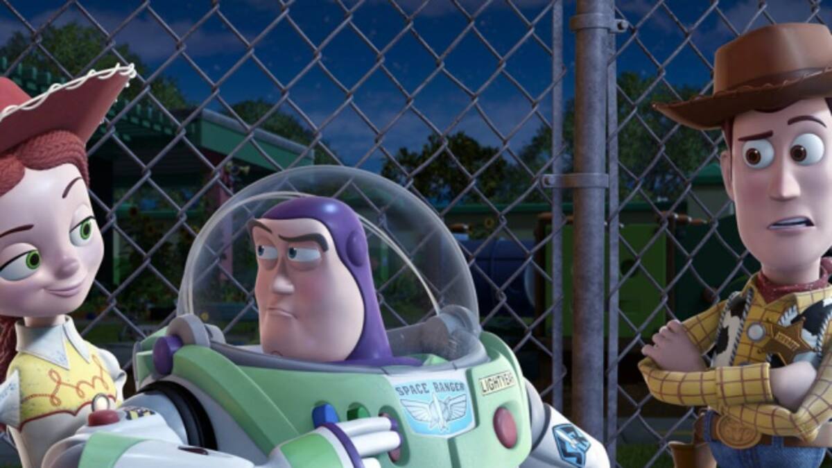 Los juguetes vuelven a la carga