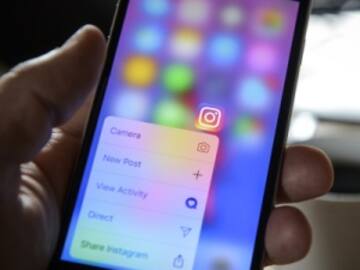 Instagram presenta una nueva función centrada en las universidades