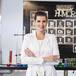 ¿CAROLINA CRUZ SE PREPARA PARA TENER UN NUEVO BEBÉ?