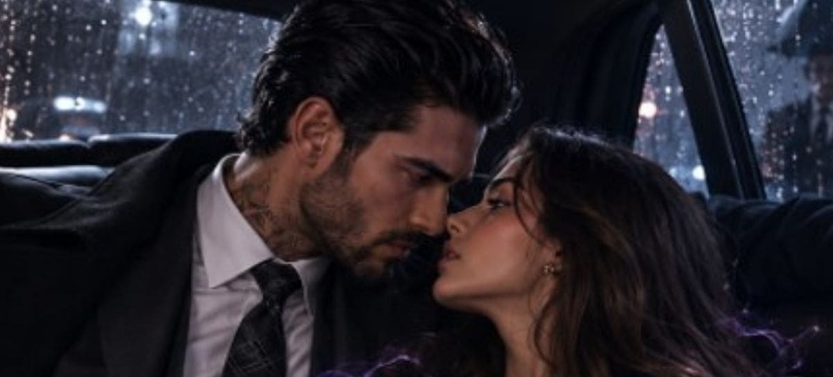 La novia maldita del padrino // Crédito: Tomado de DailyMotion.