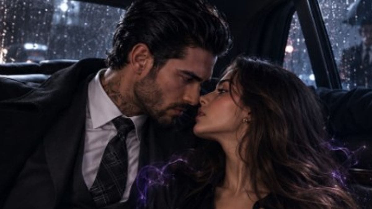 ¿Dónde ver 'La maldita novia del padrino'? El drama para celulares que causa furor en redes