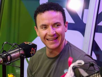 ¿Es verdad que Fonseca cobra $200 millones por presentación? el cantante respondió sin filtro