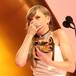 Taylor Swift es la primera artista en ganar ‘álbum del año’ en los Grammy cuatro veces