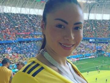 Epa Colombia protagoniza otro escándalo en Rusia