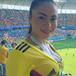 Epa Colombia protagoniza otro escándalo en Rusia
