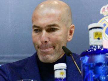 ¿OTRA DESPEDIDA EN EL REAL MADRID?