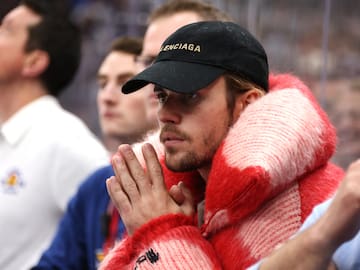 Justin Bieber preocupa a sus seguidores con mensaje relacionado al consumo de dr0gas ¿Qué dijo?