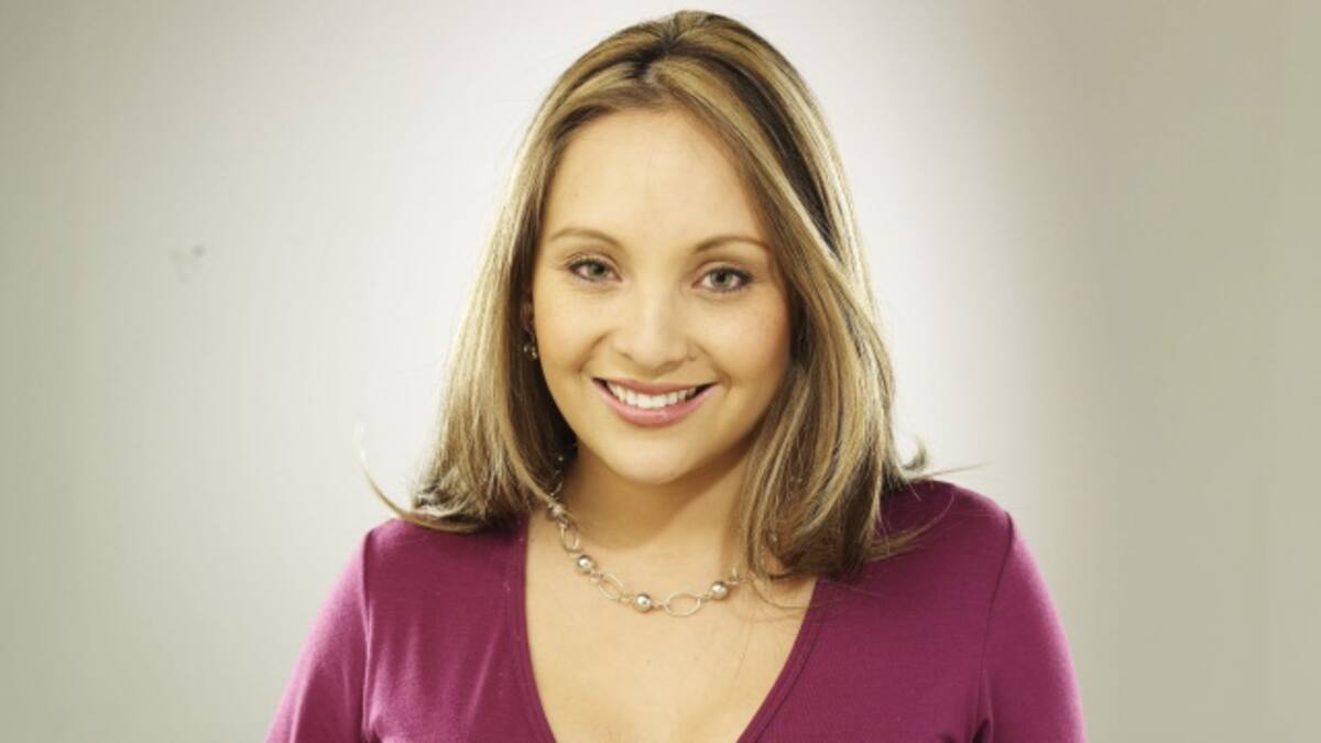 'Daniela Franco' causa sensación al recordar a "su primer esposo"