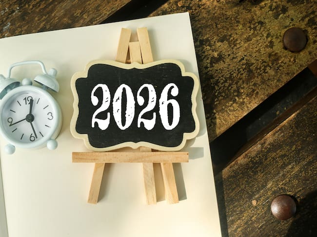 Imagen de referencia. Getty Images.