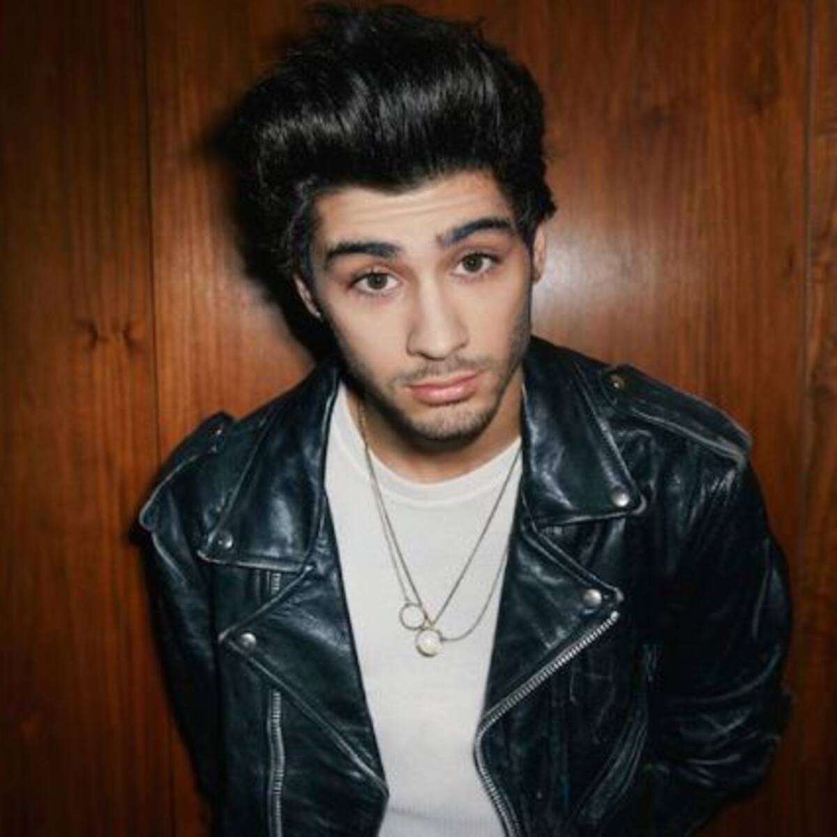 Periódico vincula a Zayn Malik con ISIS