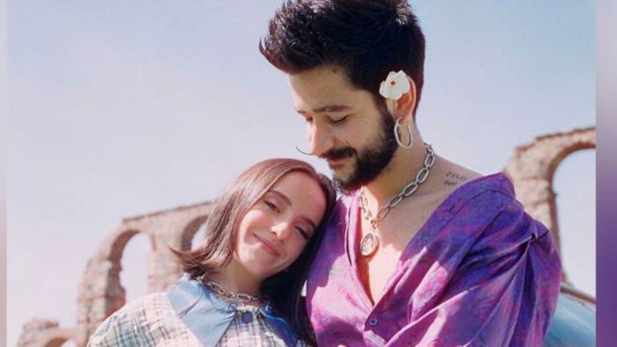 “Fue horrible”: Evaluna Montaner revela los malestares de su embarazo