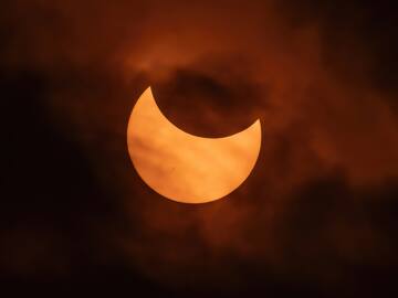 Eclipse solar total: Así lo puede ver en vivo y atraer buena energía