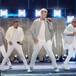 La divertida versión de ‘Despacito’ hecha por los Backstreet Boys