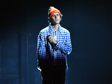 TOP 5 de las mejores canciones de Justin Bieber según la IA: Baby y Sorry en la lista