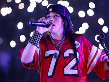 Billie Eilish suma un nuevo logro con 'Hit me hard and soft': tener la canción más escuchada del mundo