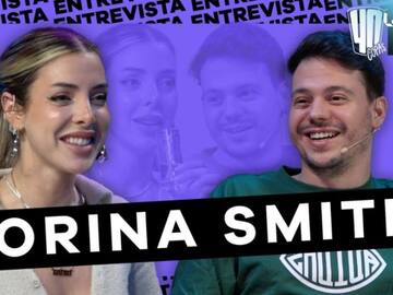 A Corina Smith le incomodan 2 cosas después del lanzamiento de 'Triste, pero siempre mami'