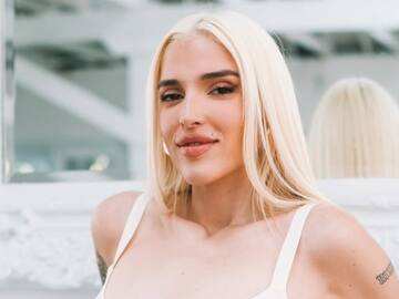 La polémica que envuelve a Elena Rose: tuvo que pedir disculpas a todo un país