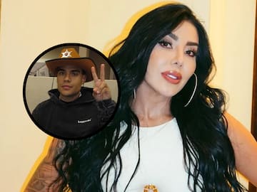 Marcela Reyes rompe el silencio tras atentado a Exotic DJ en Cali: “Amigos para toda la vida”