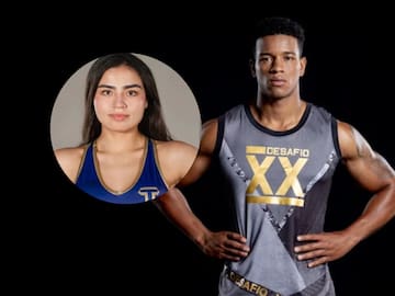 Kevyn rompió el silencio y arremete contra Natalia por sus acusaciones: "Se siente muy importante"