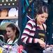 Paola Rey está furiosa con Dominica Duque y Alejandro Estrada por su juego en MasterChef