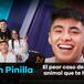 Julián Pinilla reveló cuál fue la historia de rescate animal que más le dolió: “No lo pudimos salvar”