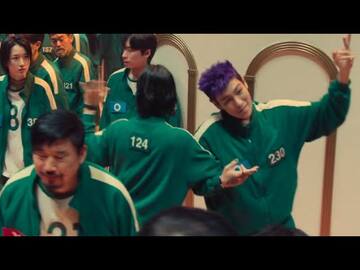 Este es el significado de la viral ‘canción Mingle’ de El Juego del Calamar 2 ¿era premonitoria?