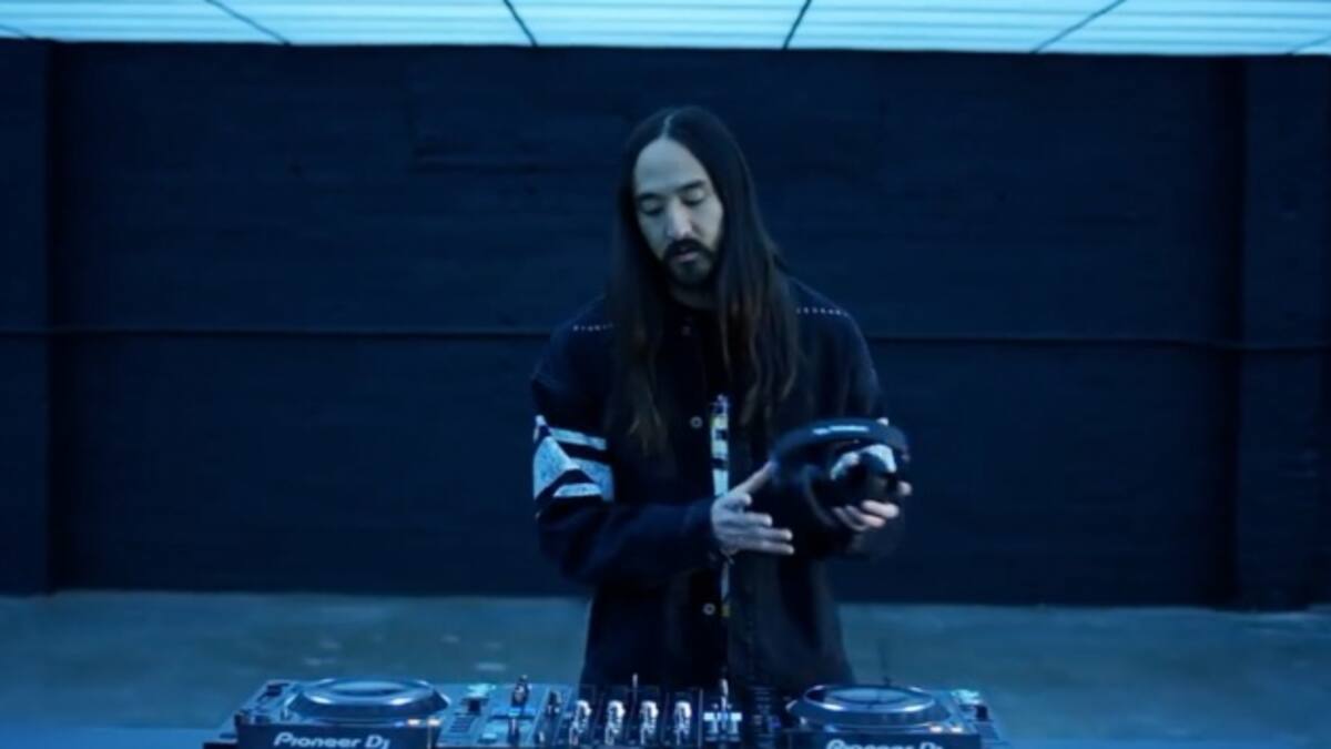 #LOS40ONESHOT con las últimas noticias de la música