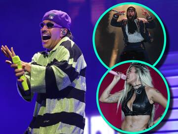 Por todo lo alto: filtran los nombres de los invitados de Feid en el Ferxxocalipsis en Medellín