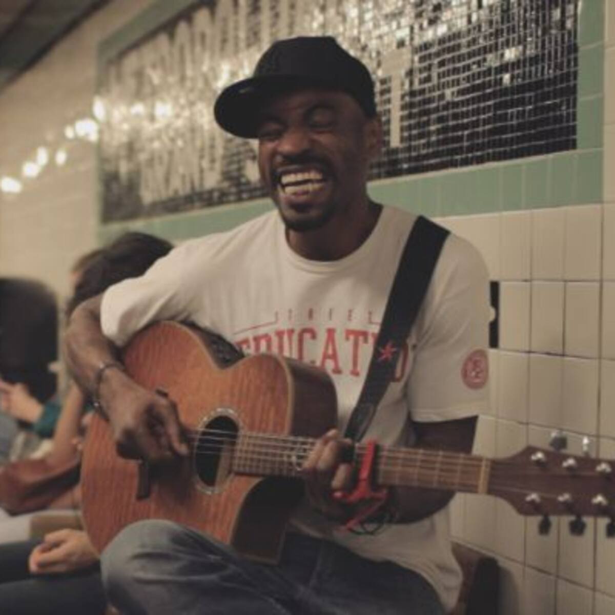 Otro Cuento: Cantautores Guitarristas