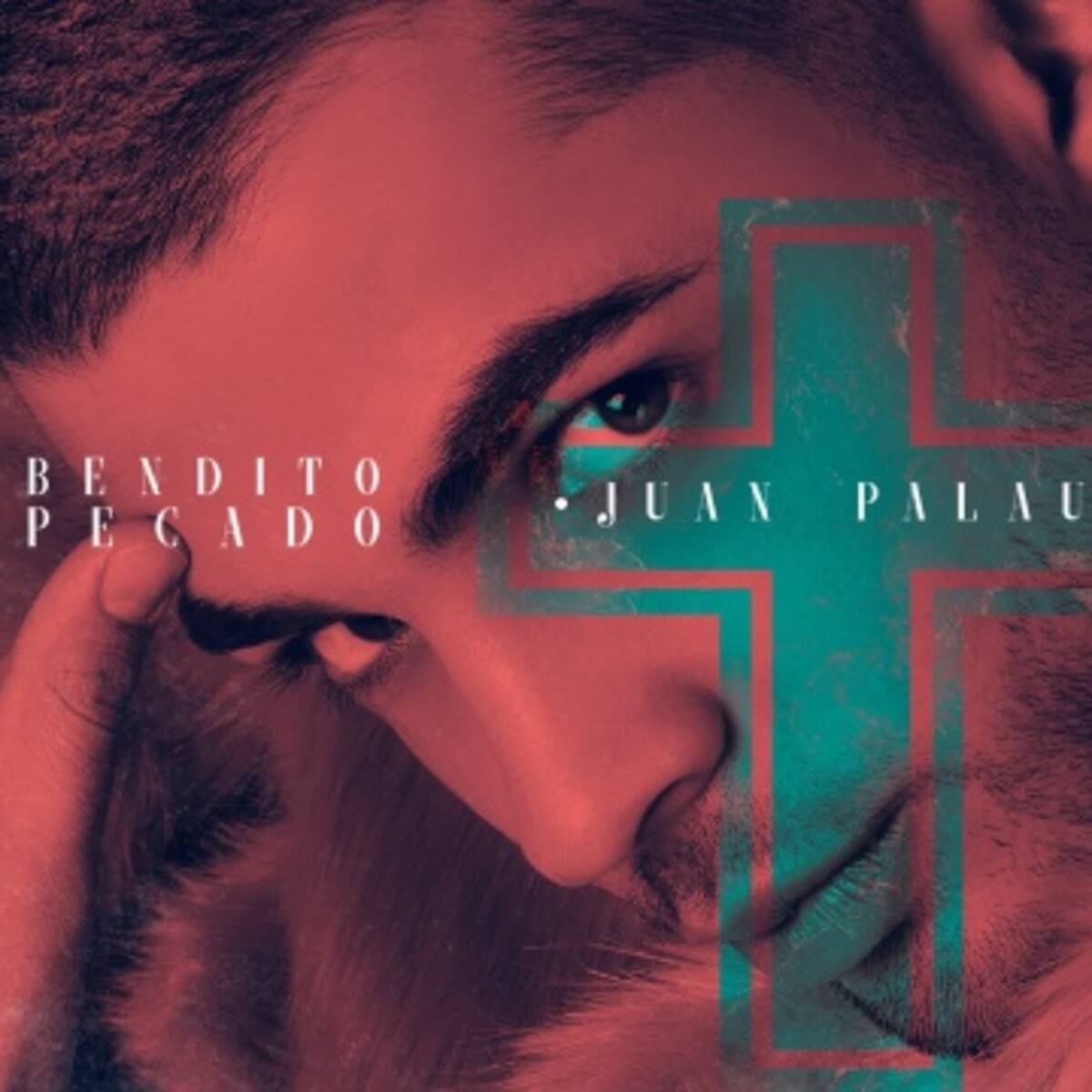 "Bendito pecado", de Juan Palau éxito total en Centroamérica