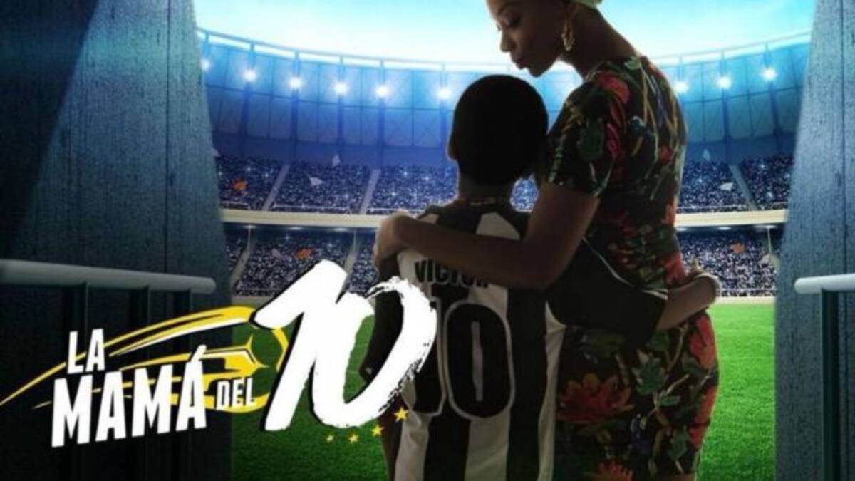 Aseguran que Cristian Mosquera, actor de 14 años de 'La mamá del 10', se quitó la vida