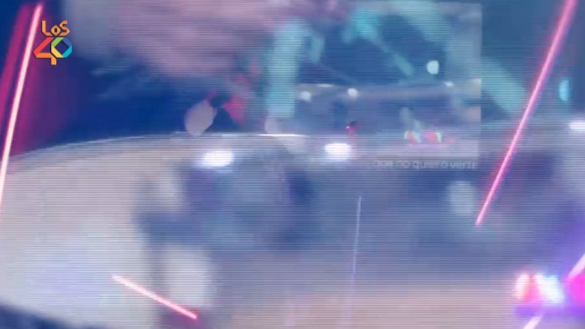 #LOS40ONESHOT con todas las noticias de la música