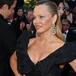 Pamela Anderson esta irreconocible