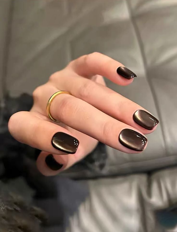 Créditos: Diseño ojo de gato - Pinterest