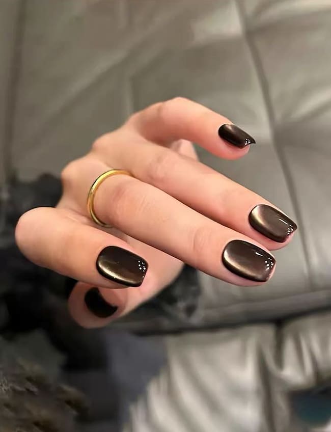 Créditos: Diseño ojo de gato - Pinterest