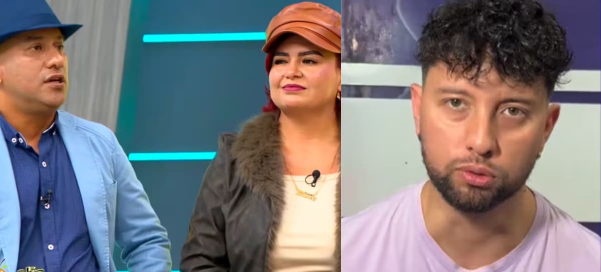 Crédito: Canal RCN | Redes sociales