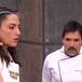 ¿Ramiro Meneses y Carolina Cuervo se llevan mal? Comentario en MasterChef los dejó en evidencia