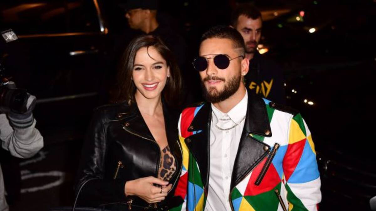 “No quiero estar bajo la sombra de nadie”: Natalia Barulich sobre su relación con Maluma