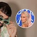 ¿No la puede ni escuchar? La agresiva reacción de Anuel AA cuando le preguntaron por Karol G