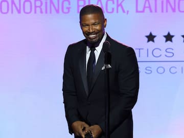 Famoso actor de Hollywood se fue a los golpes en lujoso restaurante de de Beverly Hills