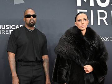Kanye West y Bianca Censori ponen fin a su matrimonio: la millonada que le costará al rapero