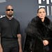 Kanye West confirmó el fin de su relación con Bianca Censori tras estar en los Grammy: "Intentó internarme"
