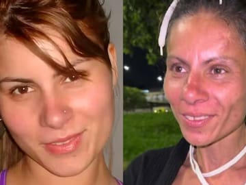 "Ya parece modelo": Ingrid Karina reaparece y sorprende con radical cambio físico