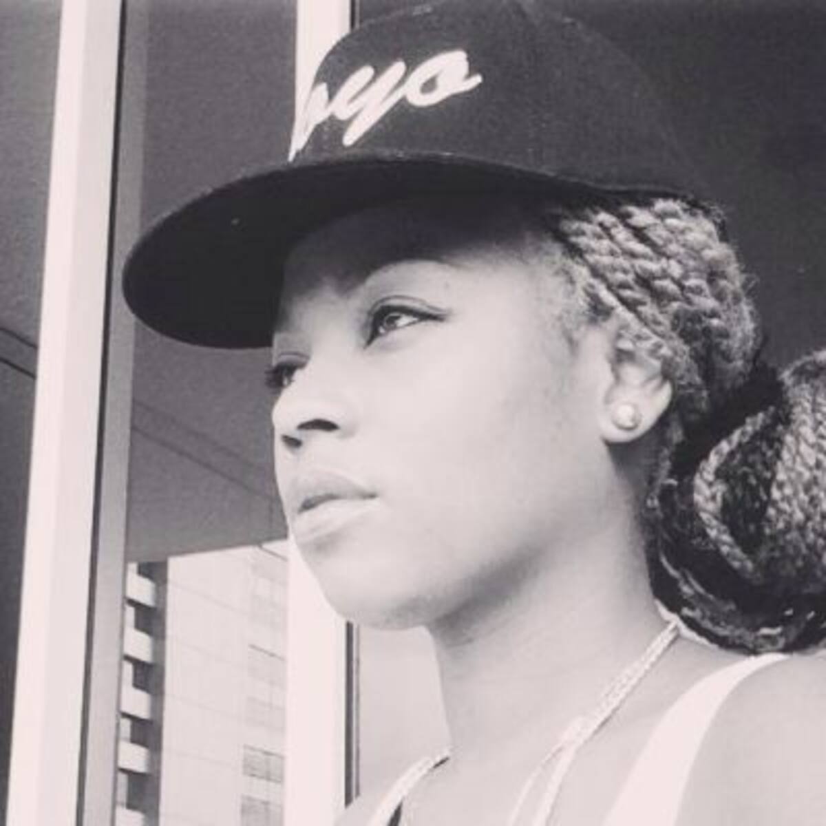 Goyo de Chocquibtown en la película “Annie”