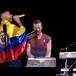 Manuel Turizo detalla su presentación junto a Coldplay en Bogotá