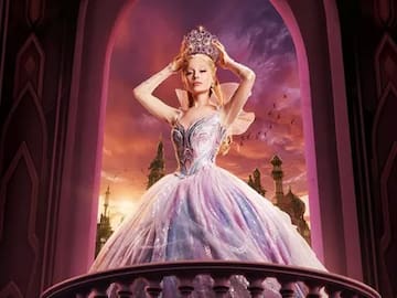¿Cuándo se estrena Wicked 2 en Colombia? Este es el tráiler oficial y reparto