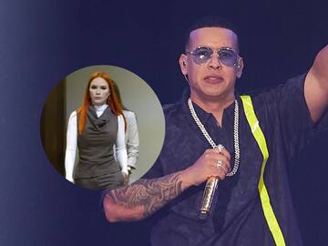 La nueva canción de Daddy Yankee que estaría dedicada a Mireddys González; así es la letra